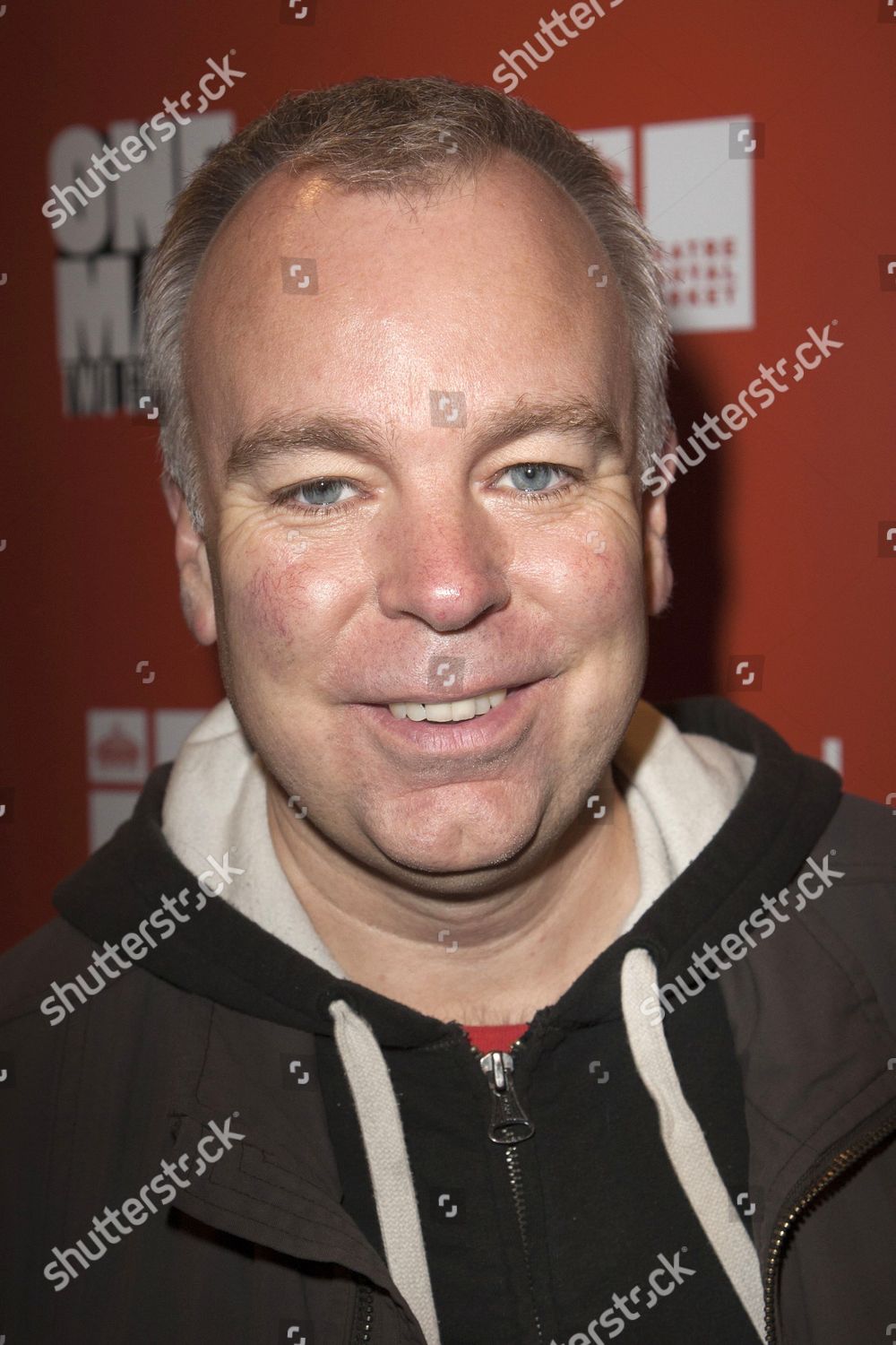 Steve Pemberton Editorial Stock Photo Stock Image Shutterstock