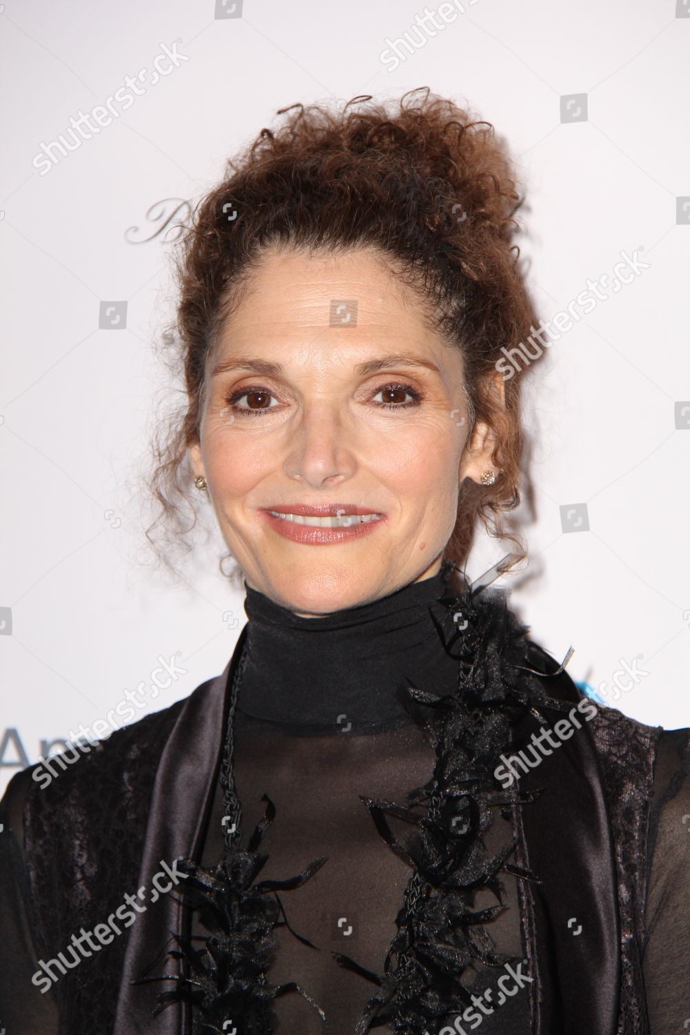 Mary Elizabeth Mastrantonio Editorial Stock Photo - Stock Image ...