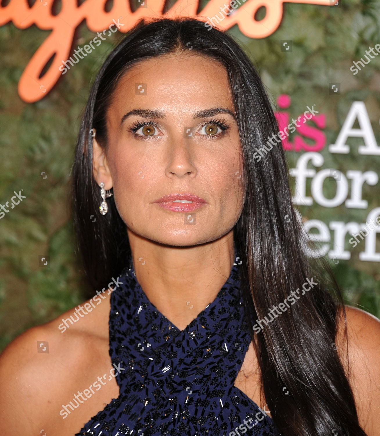 Demi Moore Editorial Stock Photo - Stock Image | Shutterstock