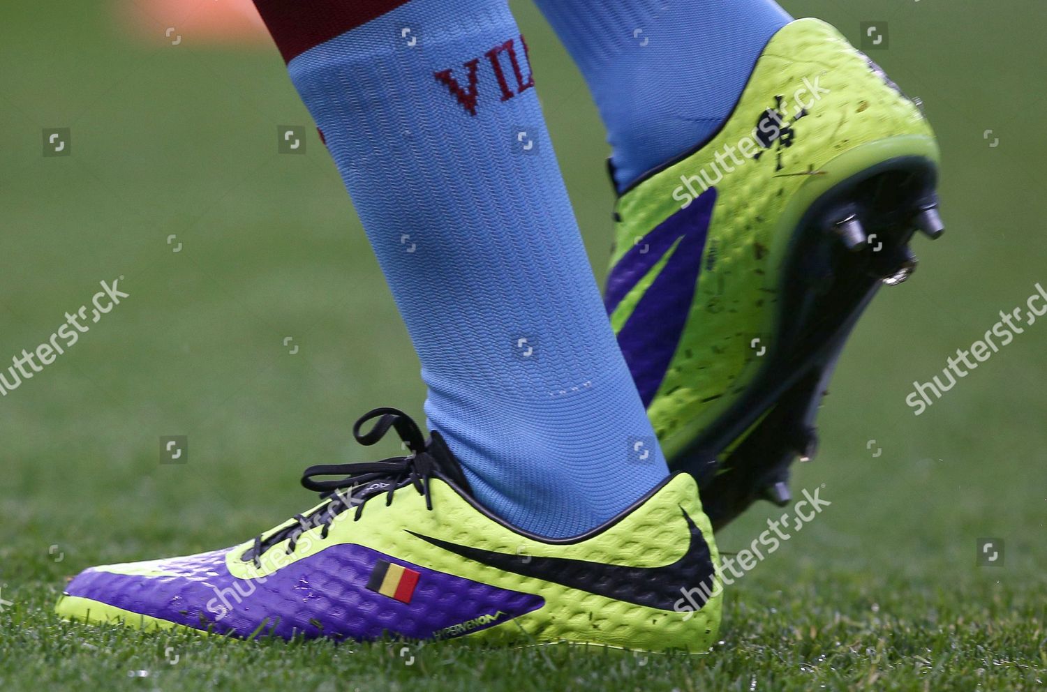 personalised nike football