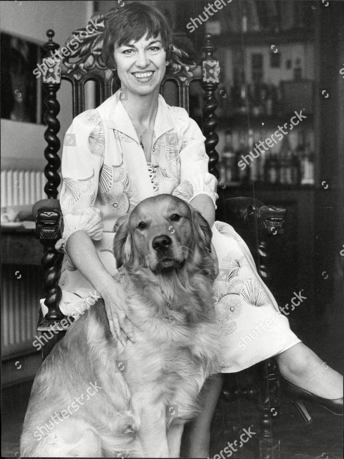 Elizabeth Seal Actress Editorial Stock Photo Stock Image Shutterstock