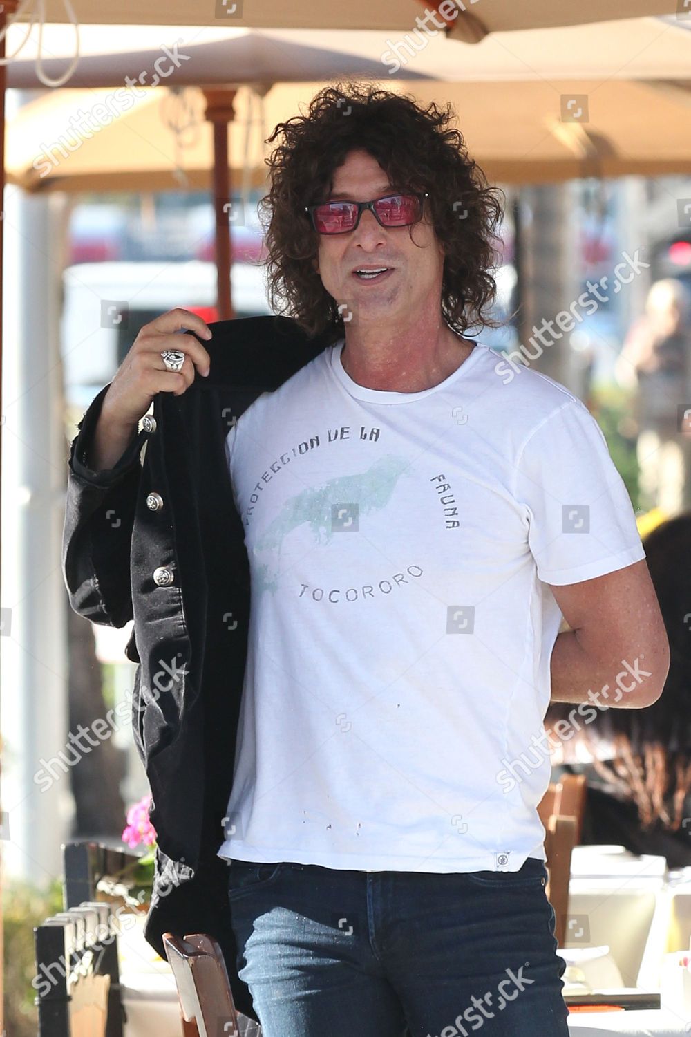 Howard Stern Editorial Stock Photo Stock Image Shutterstock