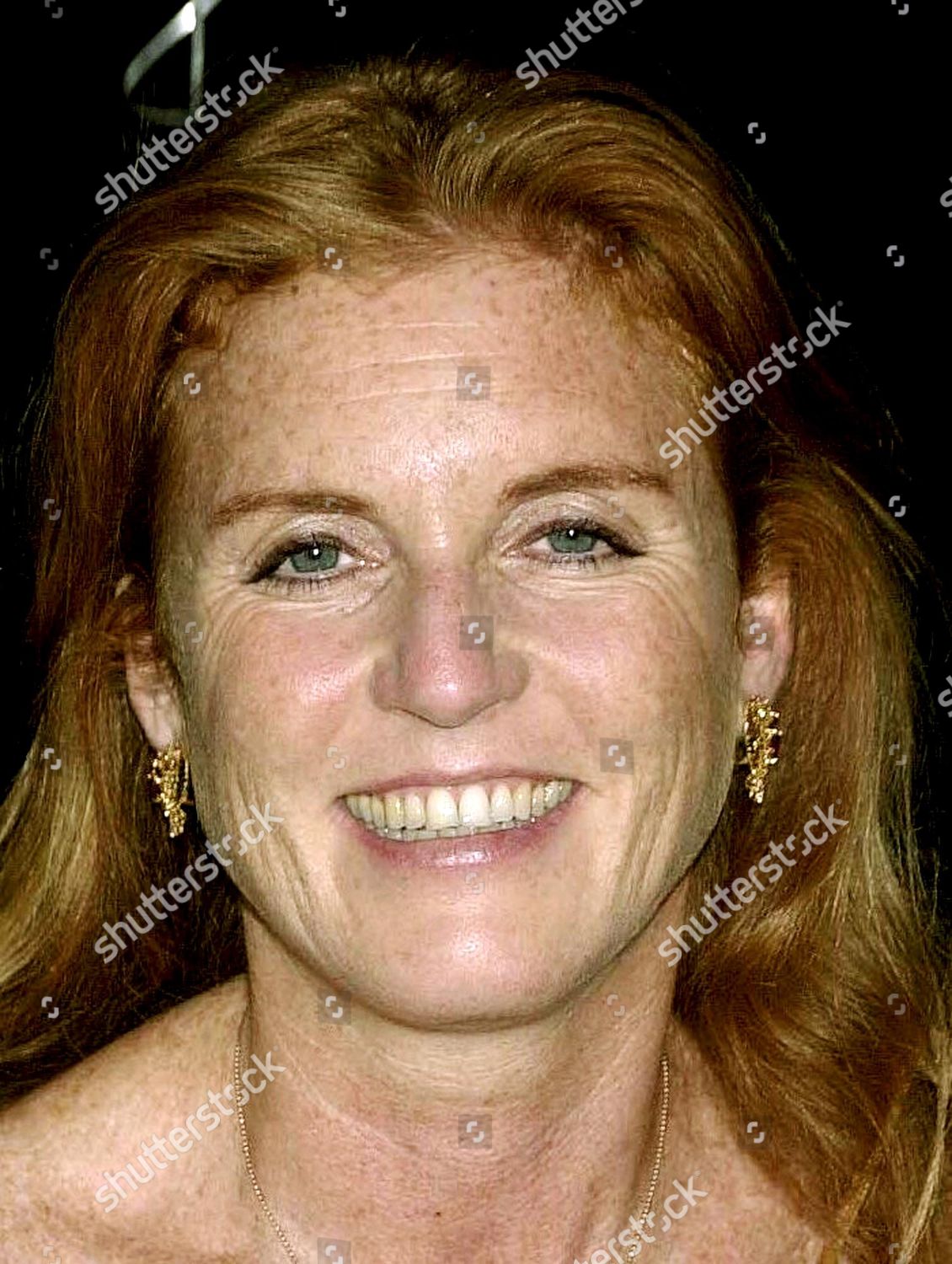 Sarah Duchess York Editorial Stock Photo - Stock Image | Shutterstock