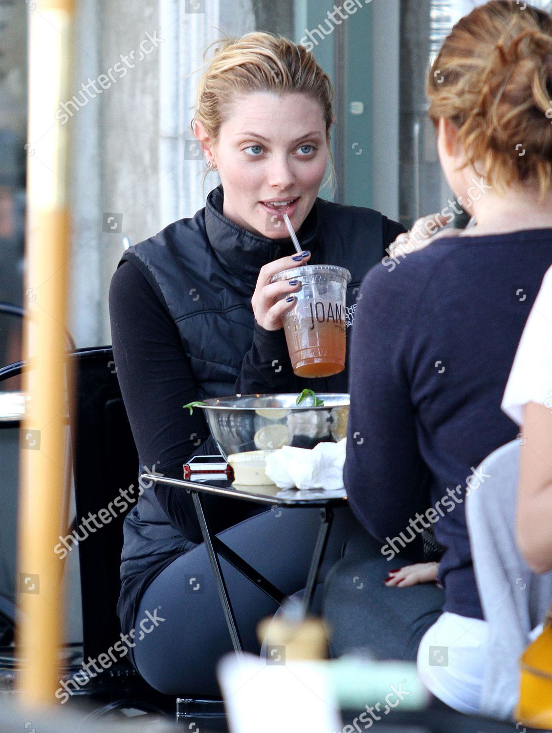 April Bowlby Editorial Stock Photo - Stock Image | Shutterstock