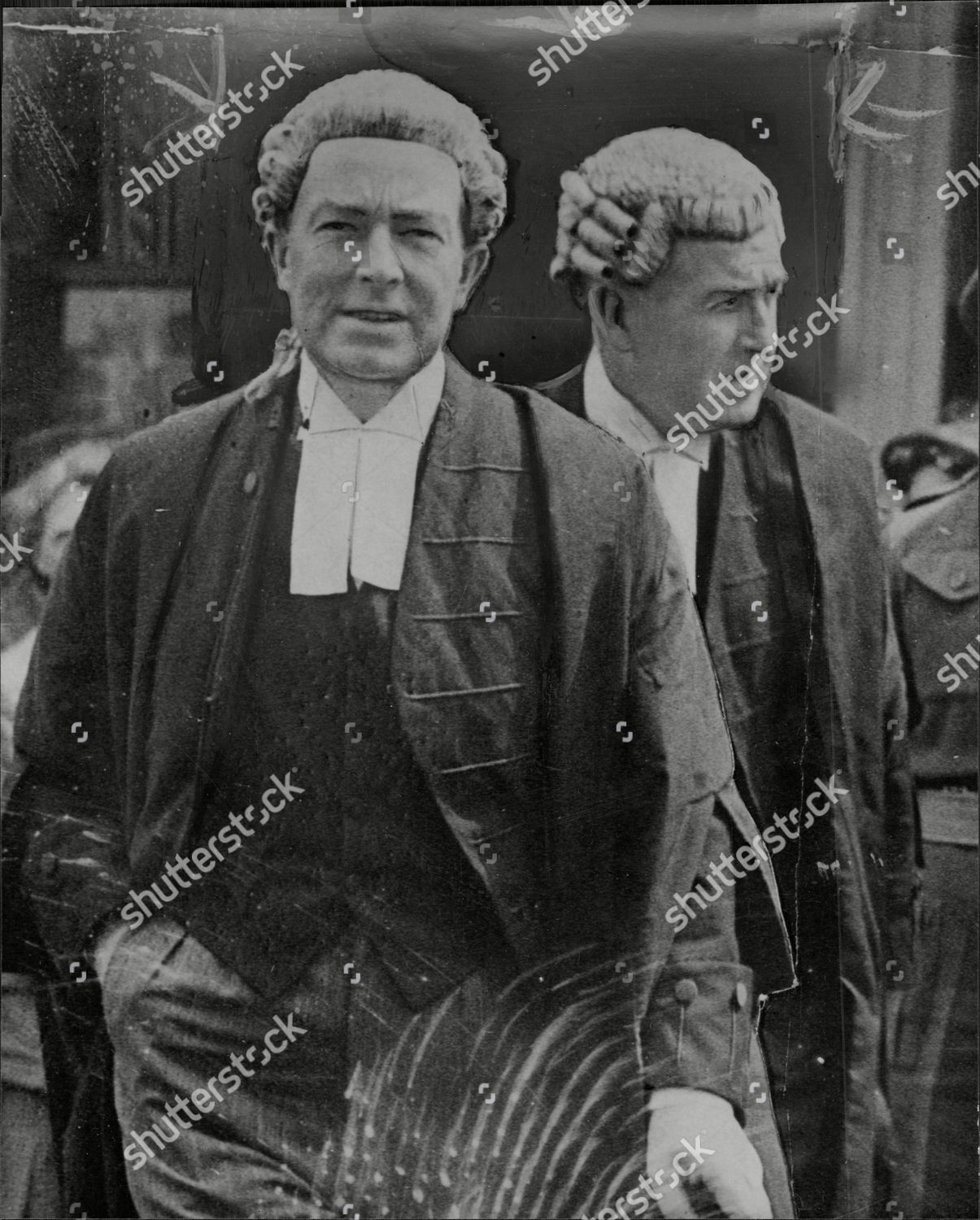 Edward John O'Brien Scandal: Shawcross Images - um8i0fp