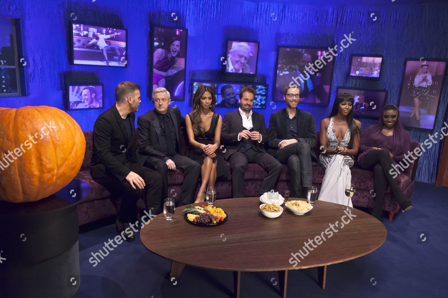 Gary Barlow Louis Walsh Nicole Scherzinger Editorial Stock Photo Gary Barlow Louis Walsh Nicole Scherzinger Editorial Stock Photo