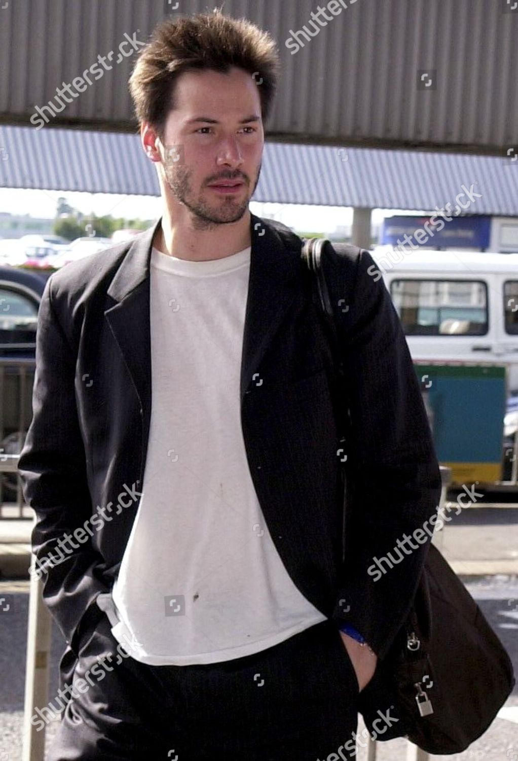 Keanu Reeves Editorial Stock Photo - Stock Image | Shutterstock