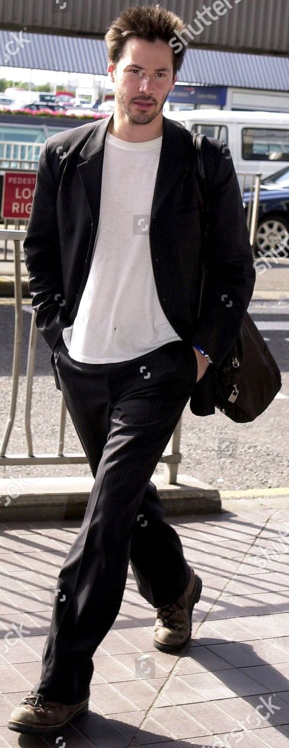 Keanu Reeves Editorial Stock Photo - Stock Image | Shutterstock