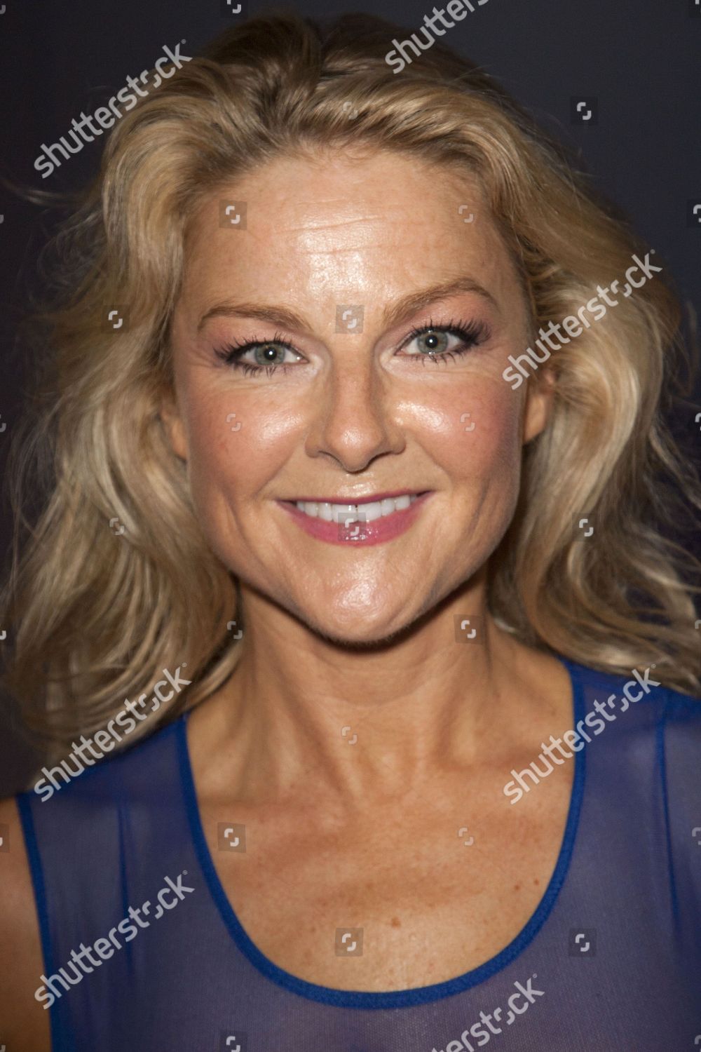 Sarah Hadland Editorial Stock Photo Stock Image Shutterstock