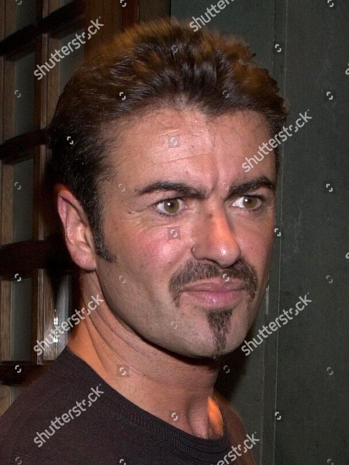 George Michael Editorial Stock Photo Stock Image Shutterstock
