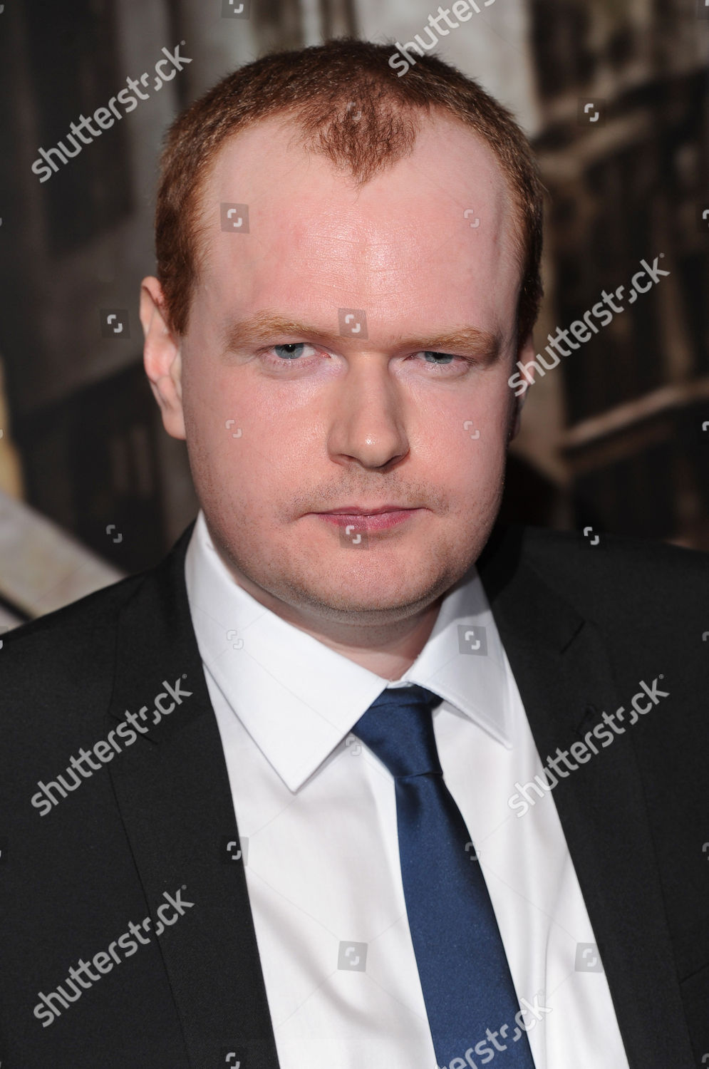 Malcolm Mackay Editorial Stock Photo Stock Image Shutterstock