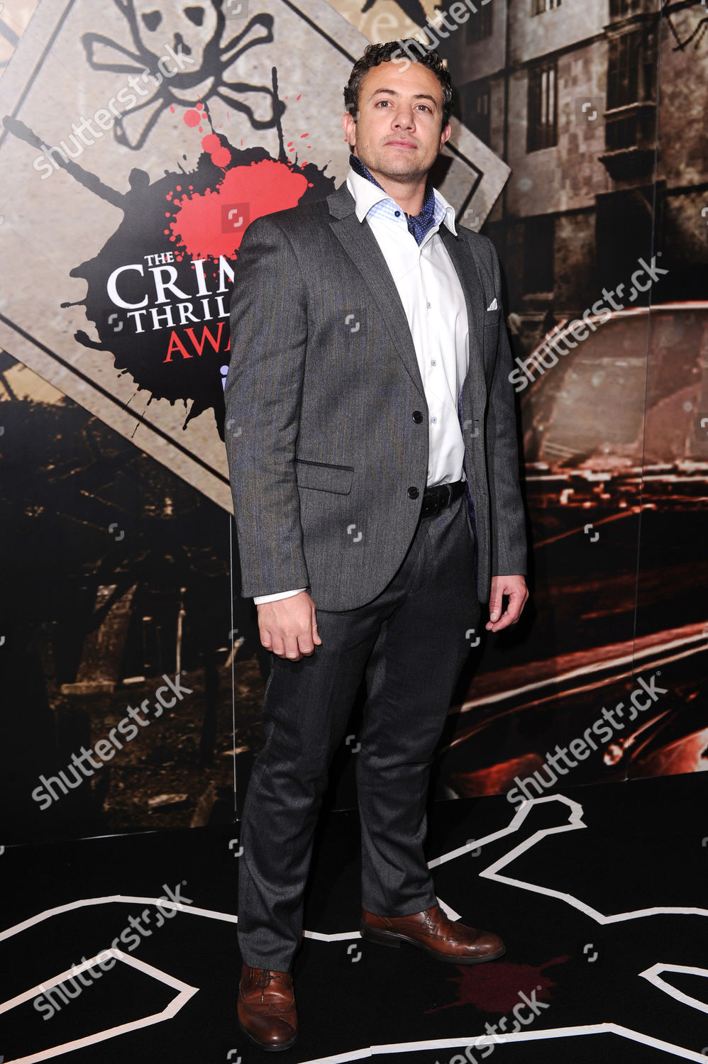 Warren Brown Editorial Stock Photo Stock Image Shutterstock