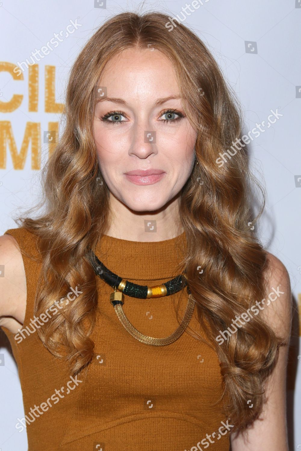 Jennifer Ferrin Editorial Stock Photo Stock Image Shutterstock