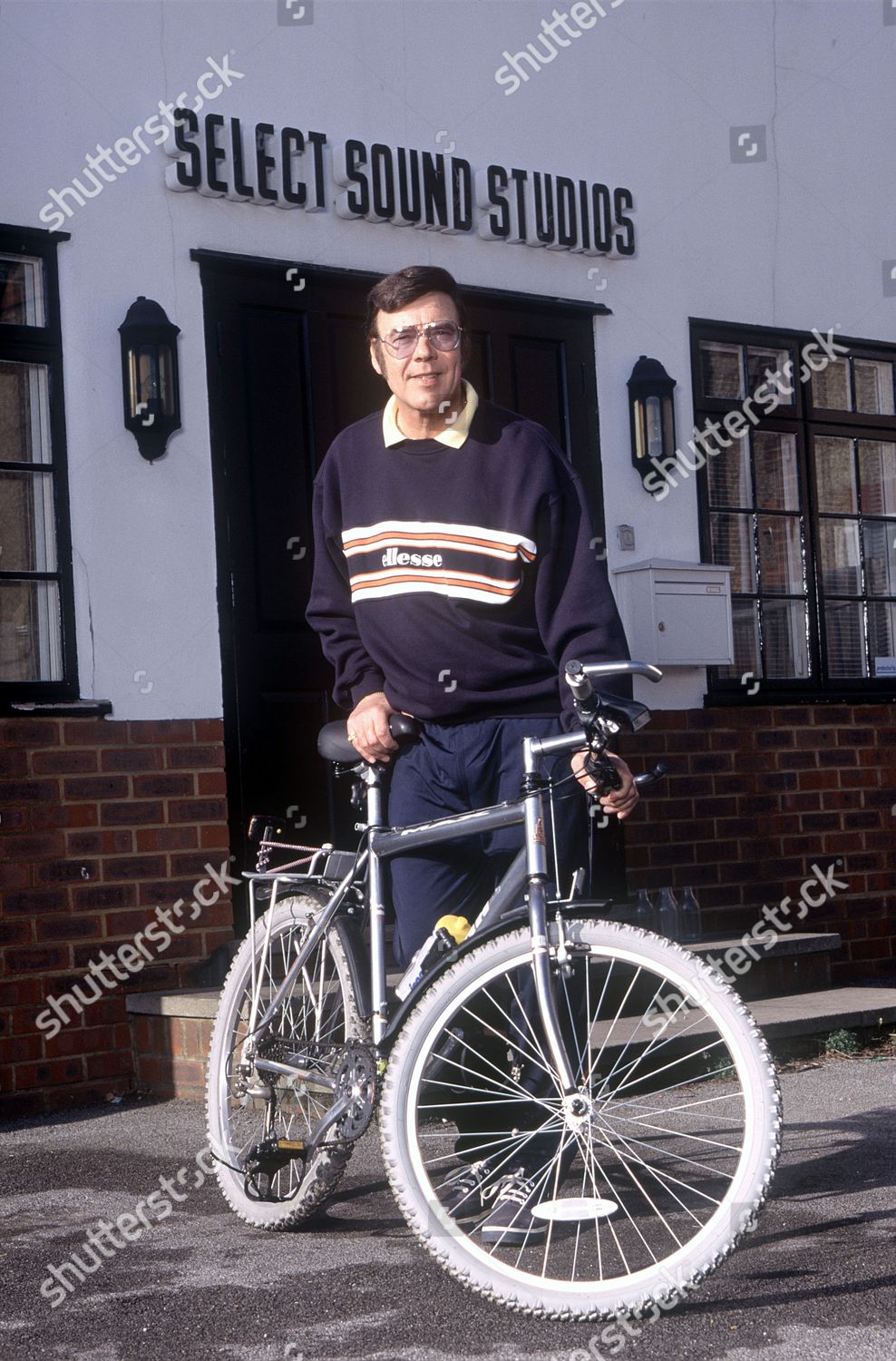 Marty Wilde Editorial Stock Photo - Stock Image | Shutterstock