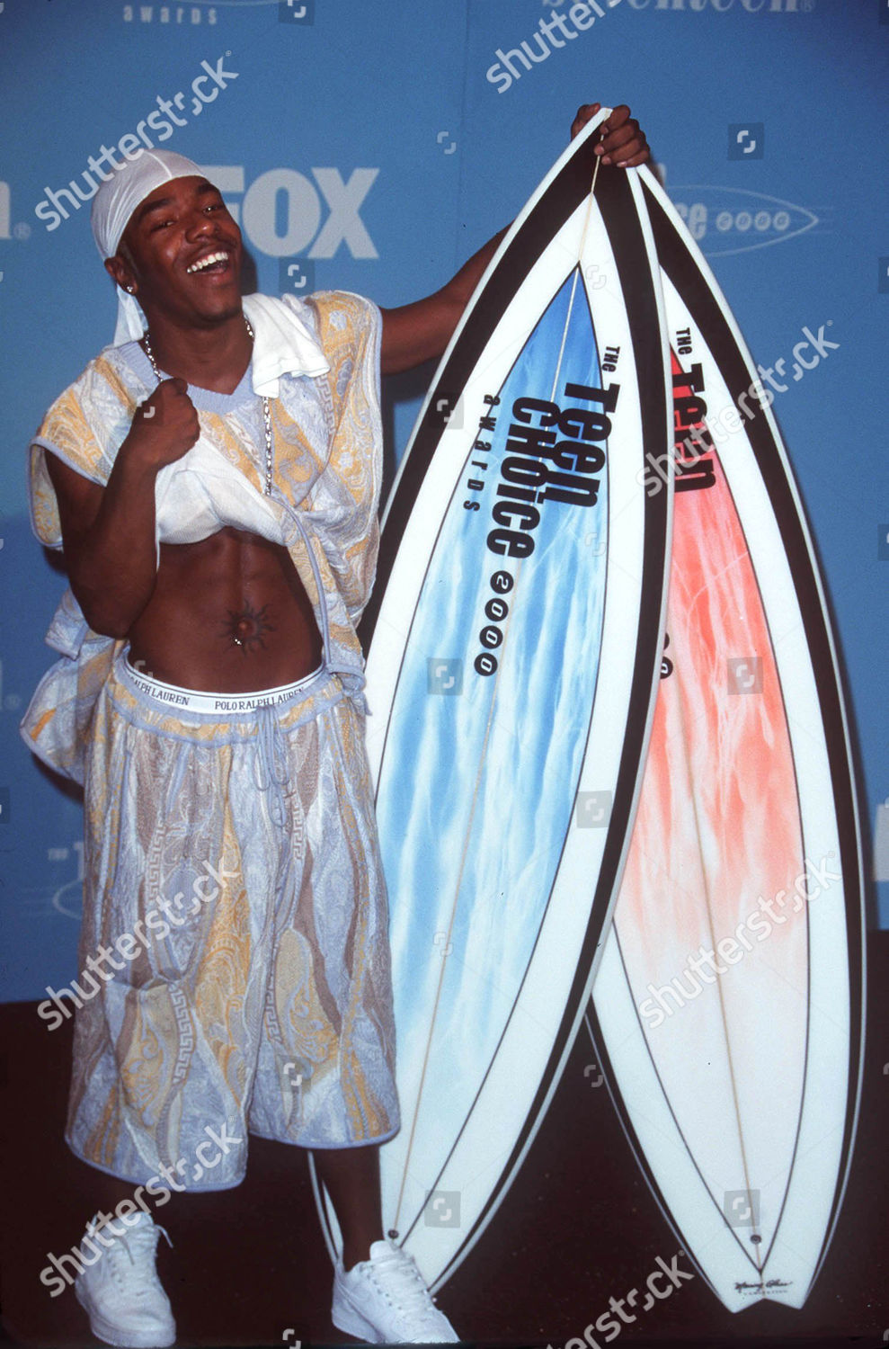 Sisqo Editorial Stock Photo - Stock Image | Shutterstock