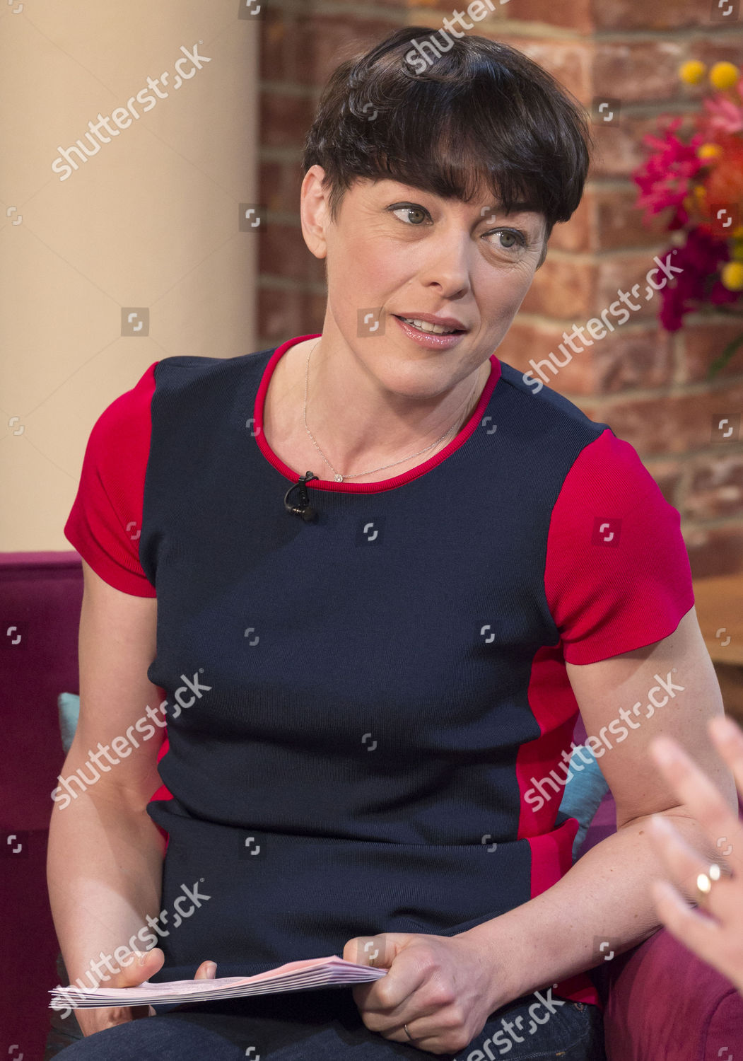 Olivia Williams Editorial Stock Photo - Stock Image | Shutterstock