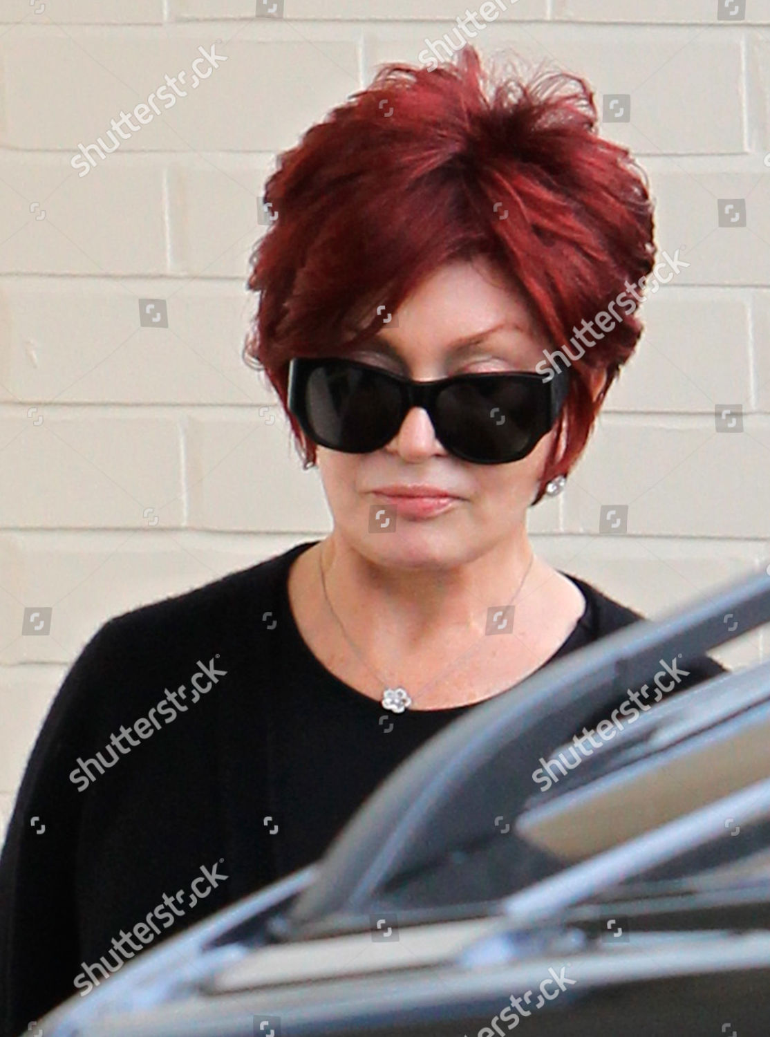 Sharon Osbourne Editorial Stock Photo - Stock Image | Shutterstock