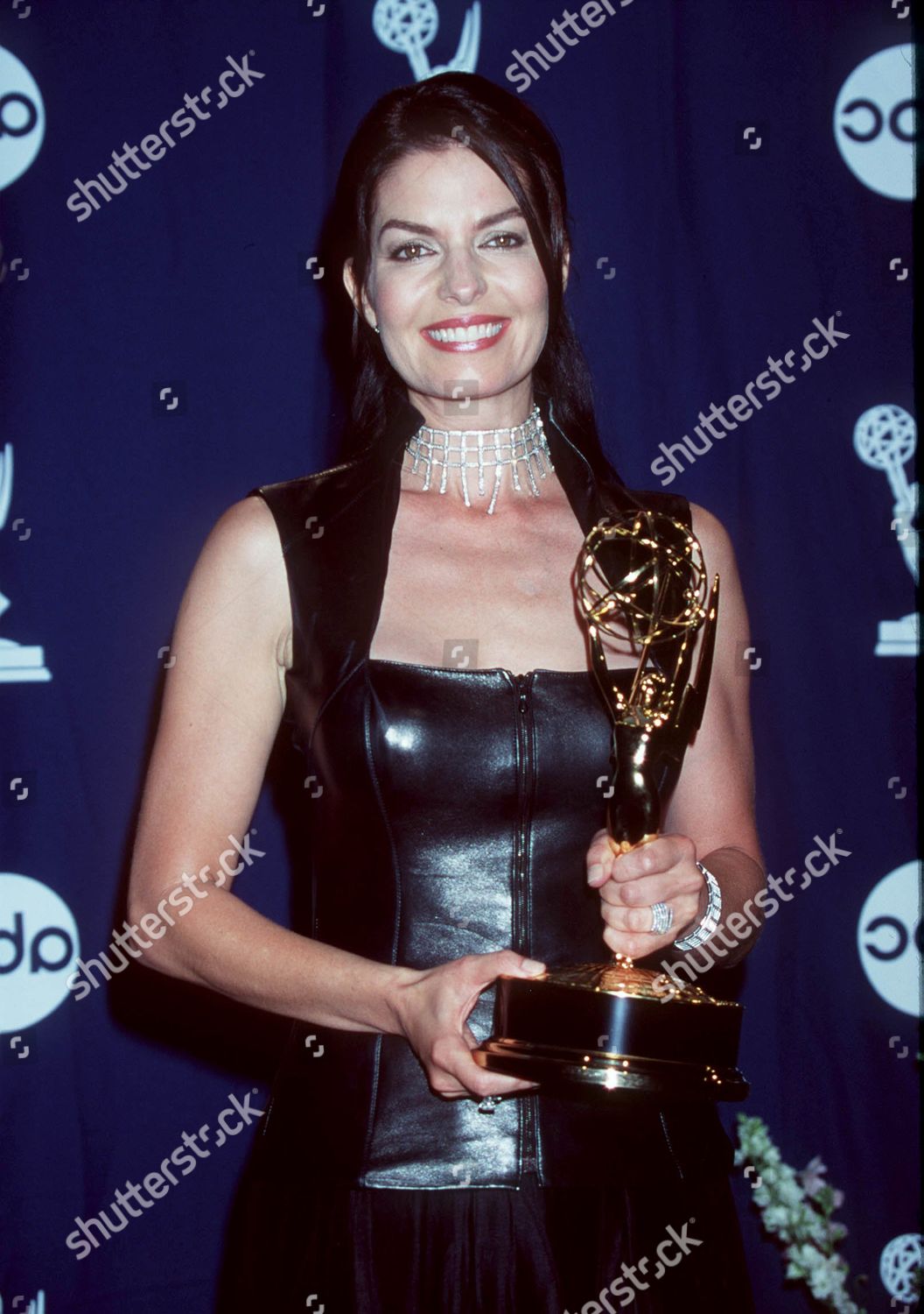 Sela Ward Editorial Stock Photo - Stock Image | Shutterstock