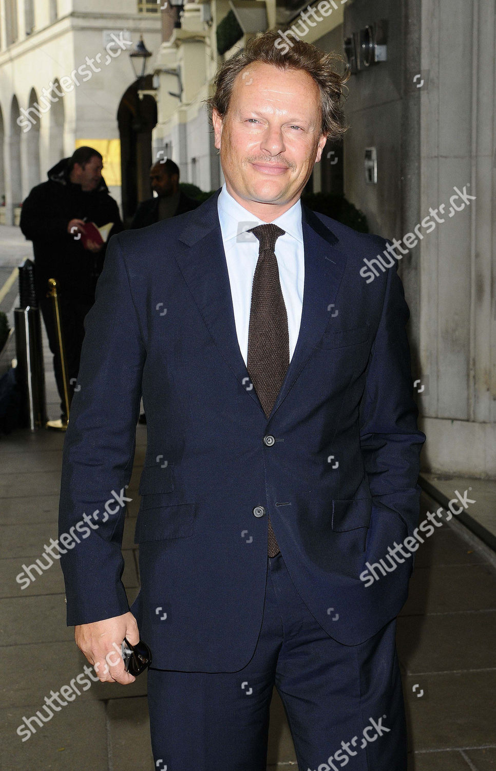 Neil Stuke Editorial Stock Photo - Stock Image | Shutterstock