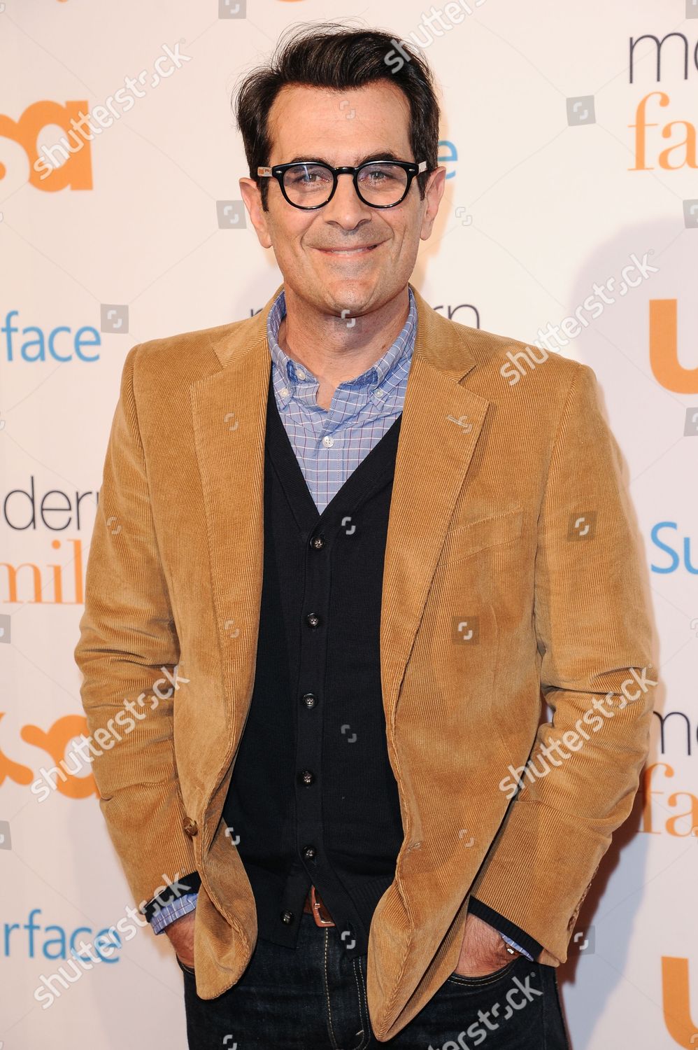 Ty Burrell Editorial Stock Photo - Stock Image | Shutterstock