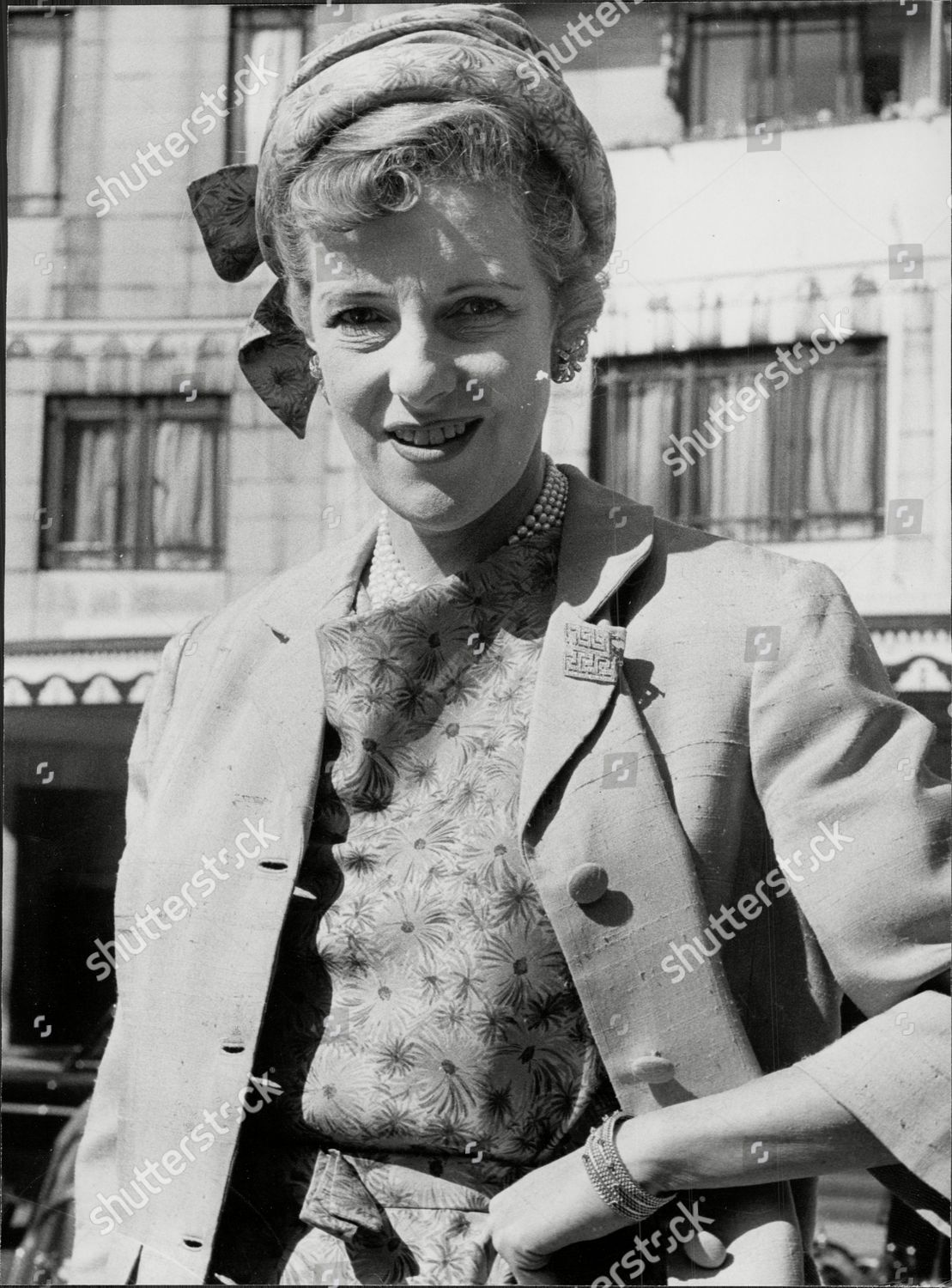 Watch Leonora Corbett video Watch Leonora Corbett video