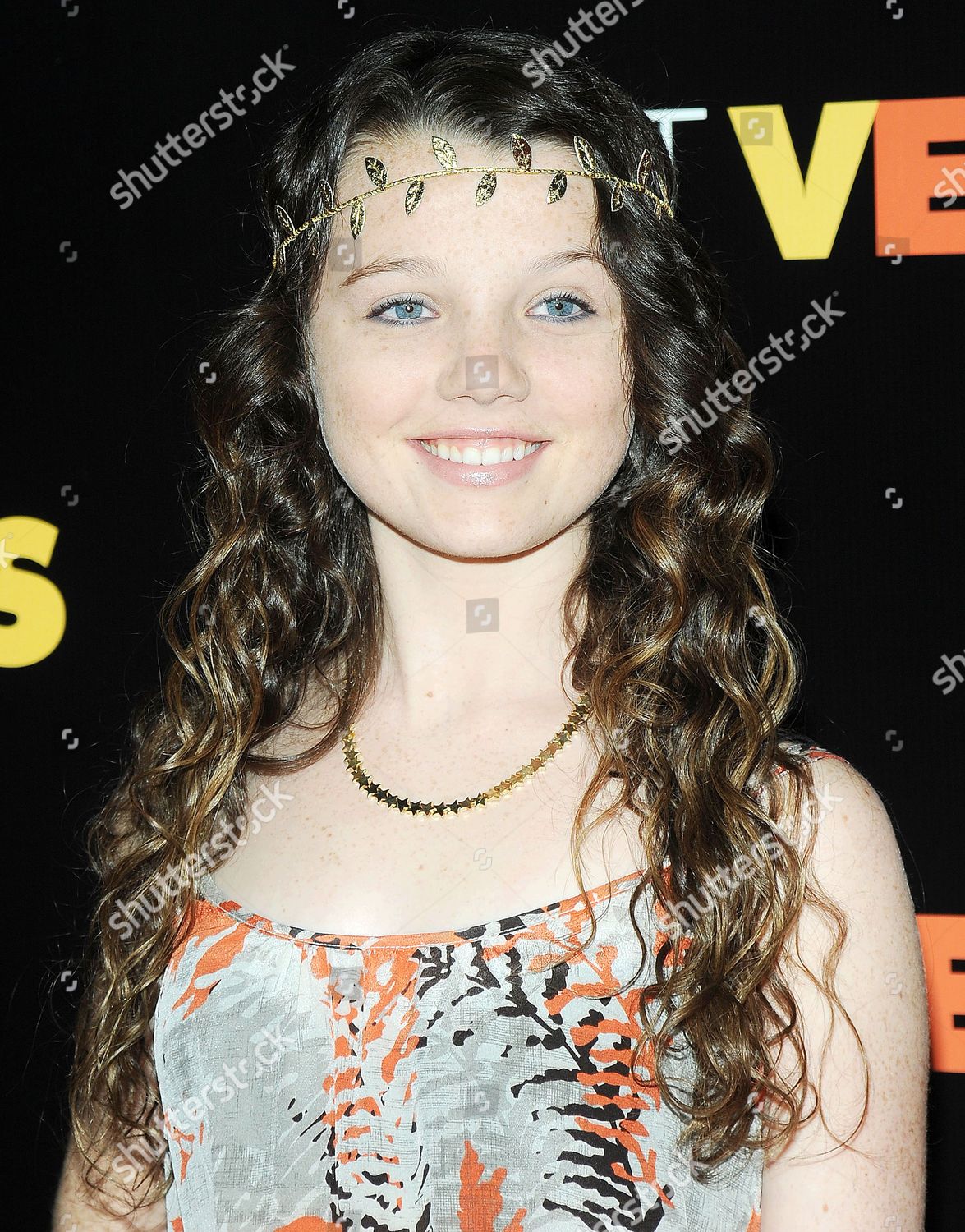 Stefania Owen Editorial Stock Photo - Stock Image | Shutterstock