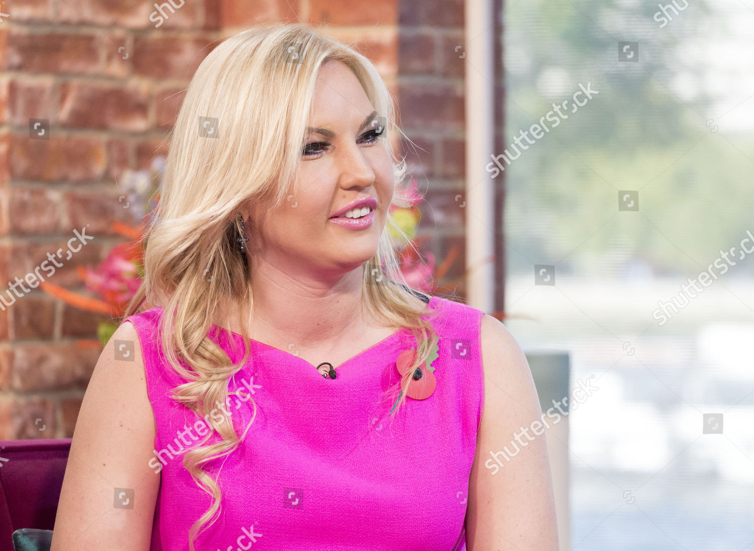 Natalia Shmarenkova Editorial Stock Photo - Stock Image | Shutterstock
