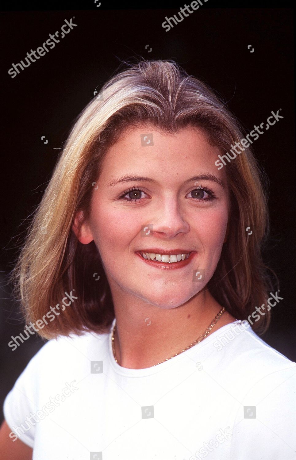 Jane Danson Editorial Stock Photo Stock Image Shutterstock