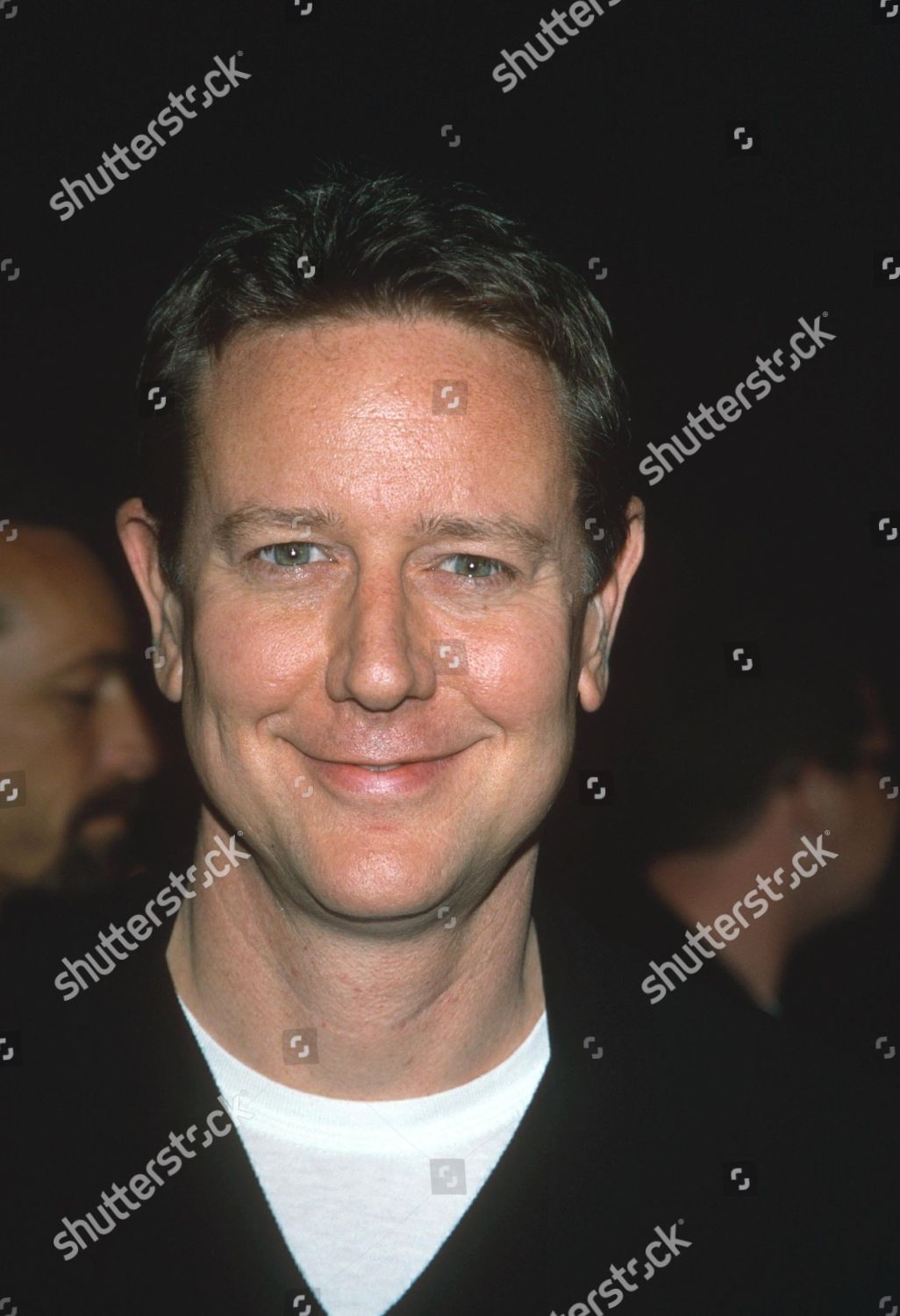 Judge Reinhold Editorial Stock Photo Stock Image Shutterstock   Shutterstock 329963h 