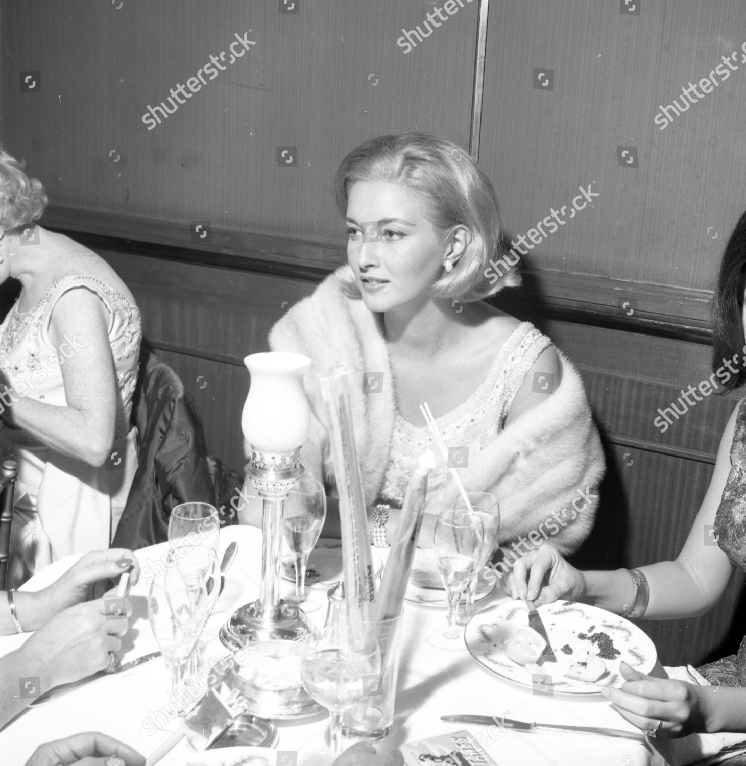 Daniela Bianchi Editorial Stock Photo - Stock Image | Shutterstock