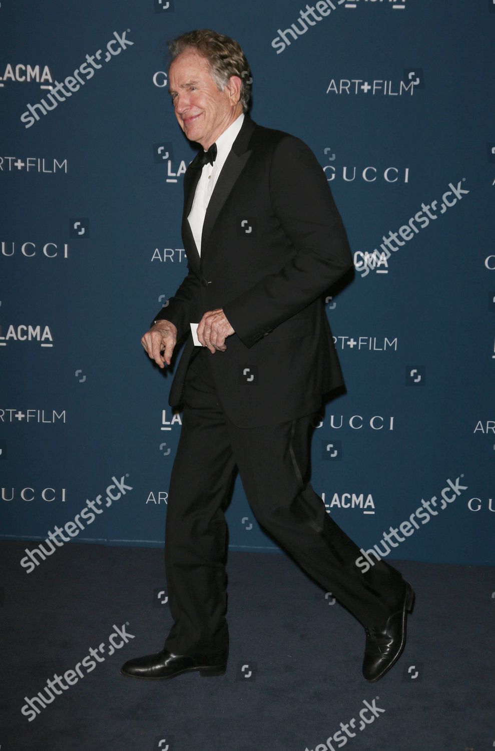 Warren Beatty Editorial Stock Photo - Stock Image | Shutterstock