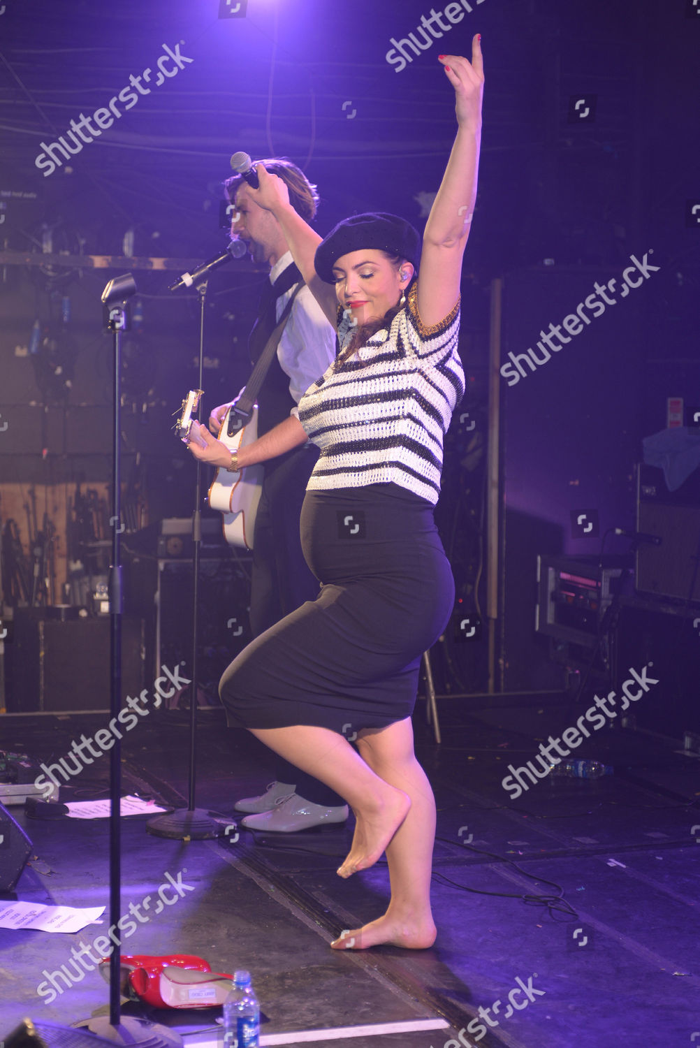 Caro Emerald Editorial Stock Photo - Stock Image | Shutterstock