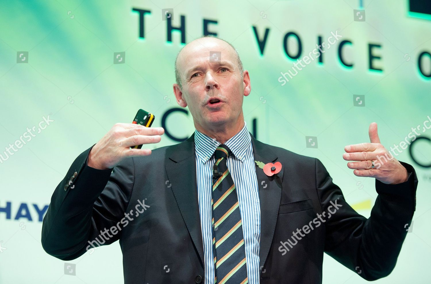 Sir Clive Woodward Editorial Stock Photo - Stock Image | Shutterstock