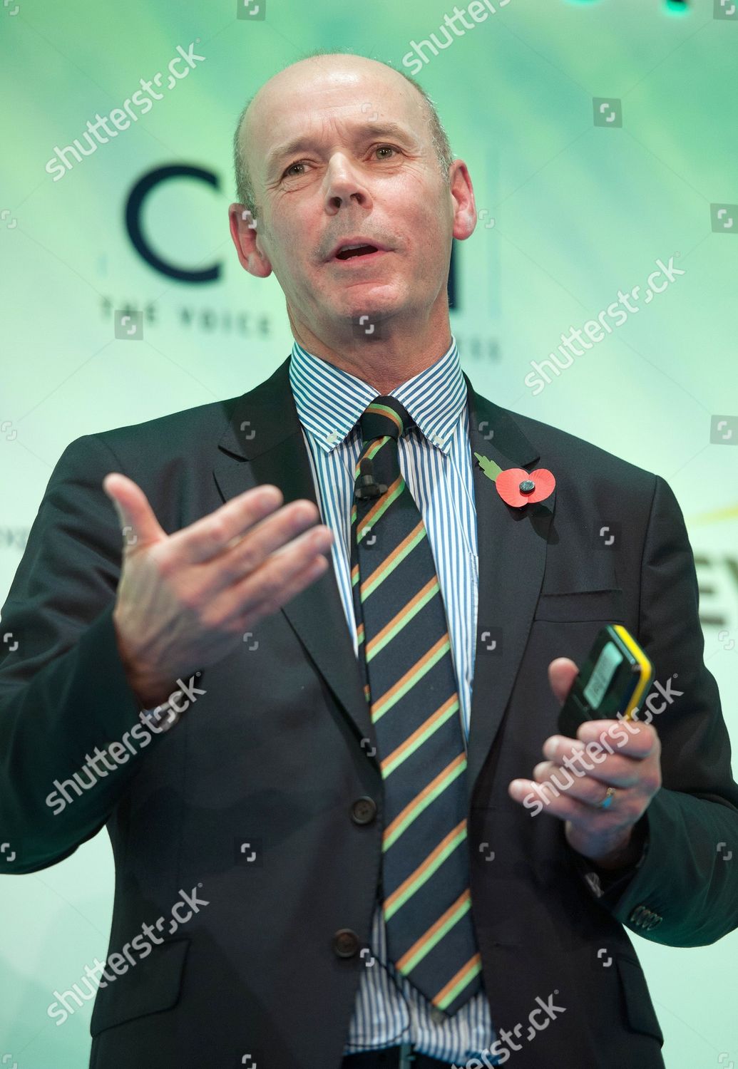 Sir Clive Woodward Editorial Stock Photo - Stock Image | Shutterstock