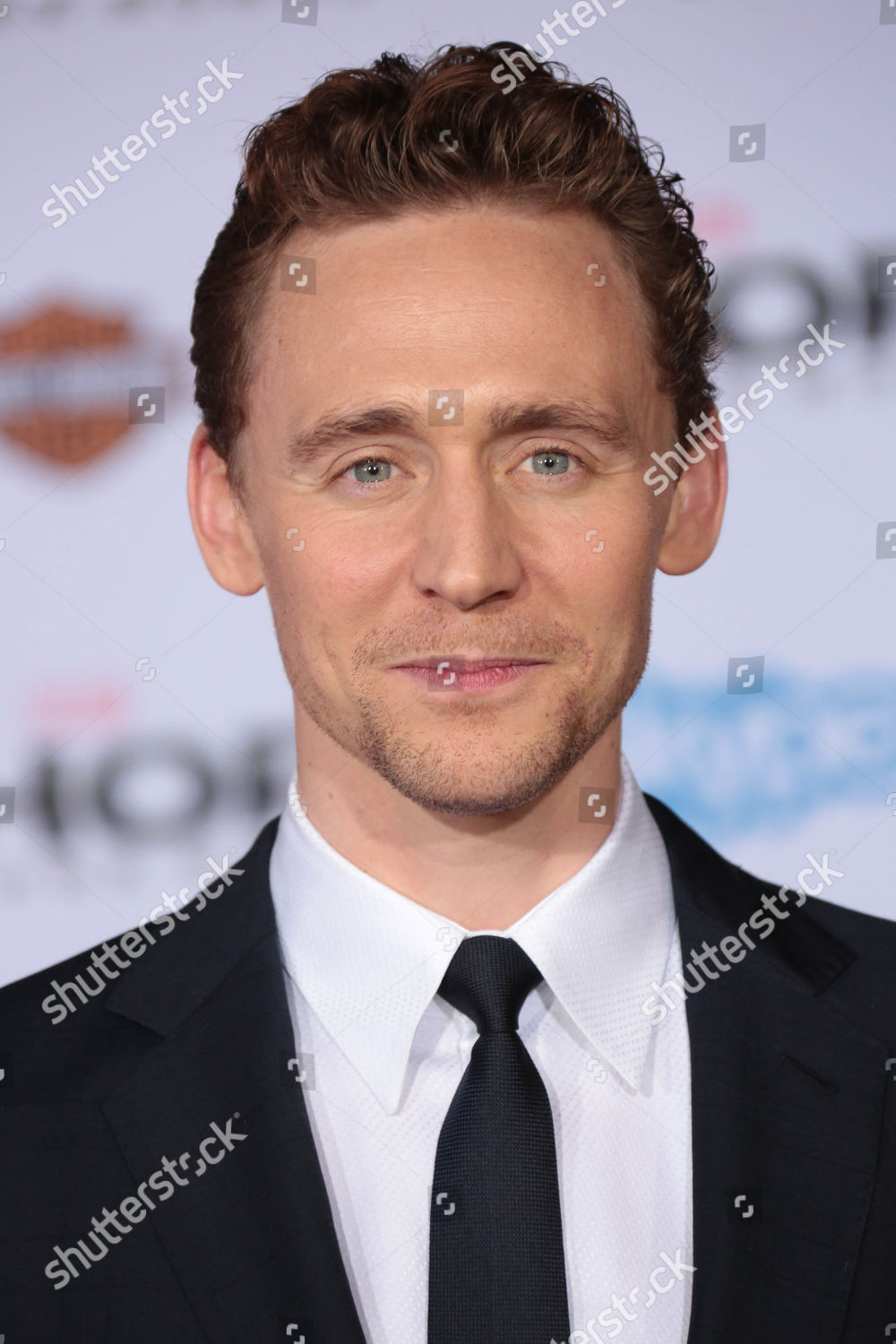 Tom Hiddleston Editorial Stock Photo - Stock Image | Shutterstock