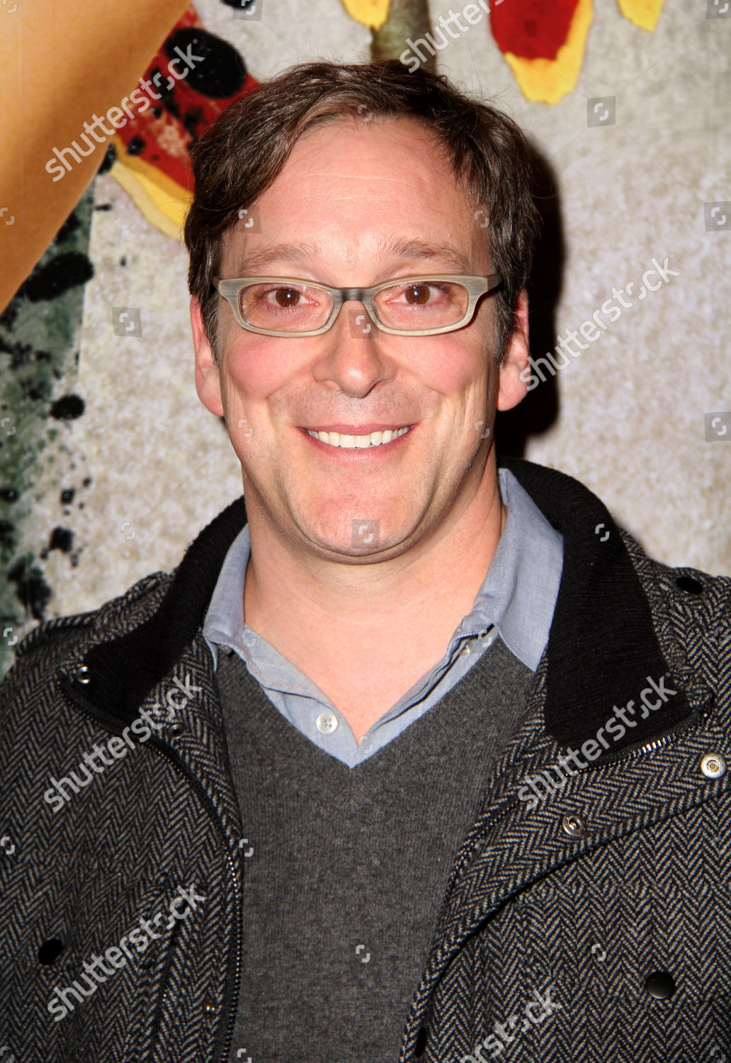 Jeremy Shamos Editorial Stock Photo Stock Image Shutterstock