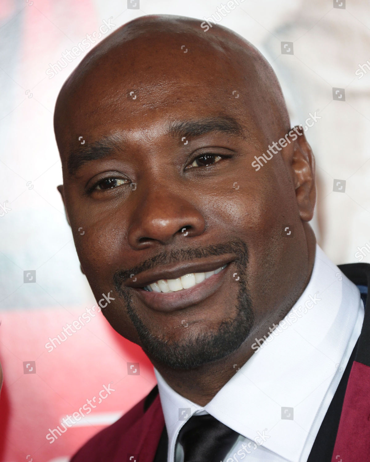 Morris Chestnut Editorial Stock Photo - Stock Image | Shutterstock