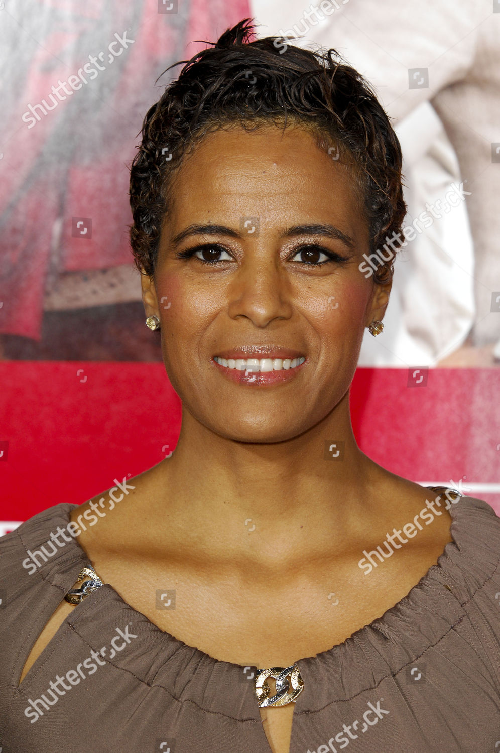 Daphne Wayans Editorial Stock Photo - Stock Image | Shutterstock