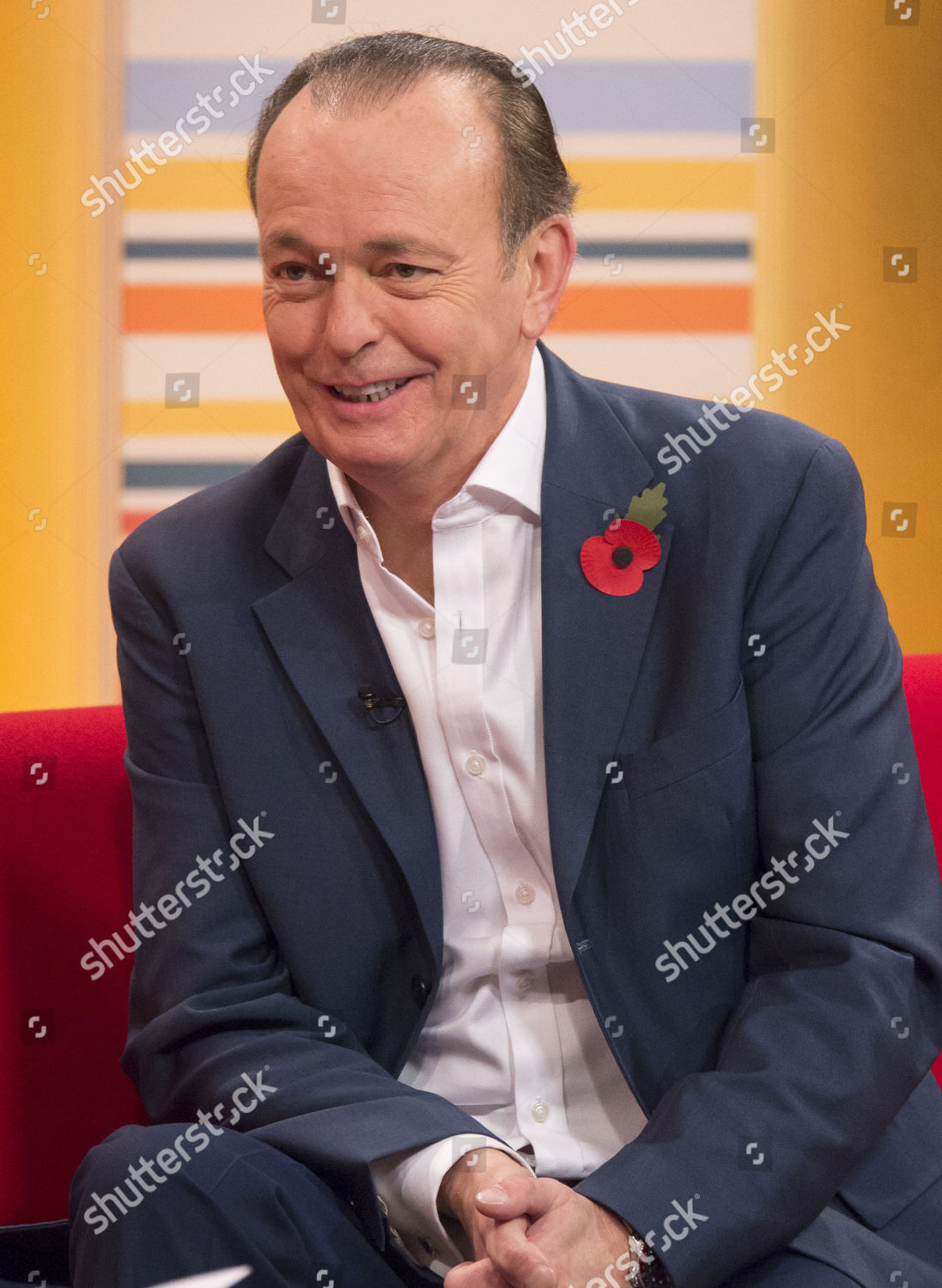 Quentin Willson Editorial Stock Photo - Stock Image | Shutterstock