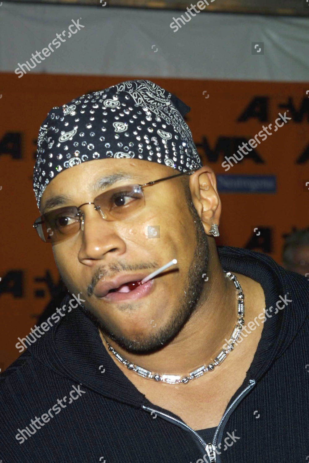 ll cool j lollipop necklace