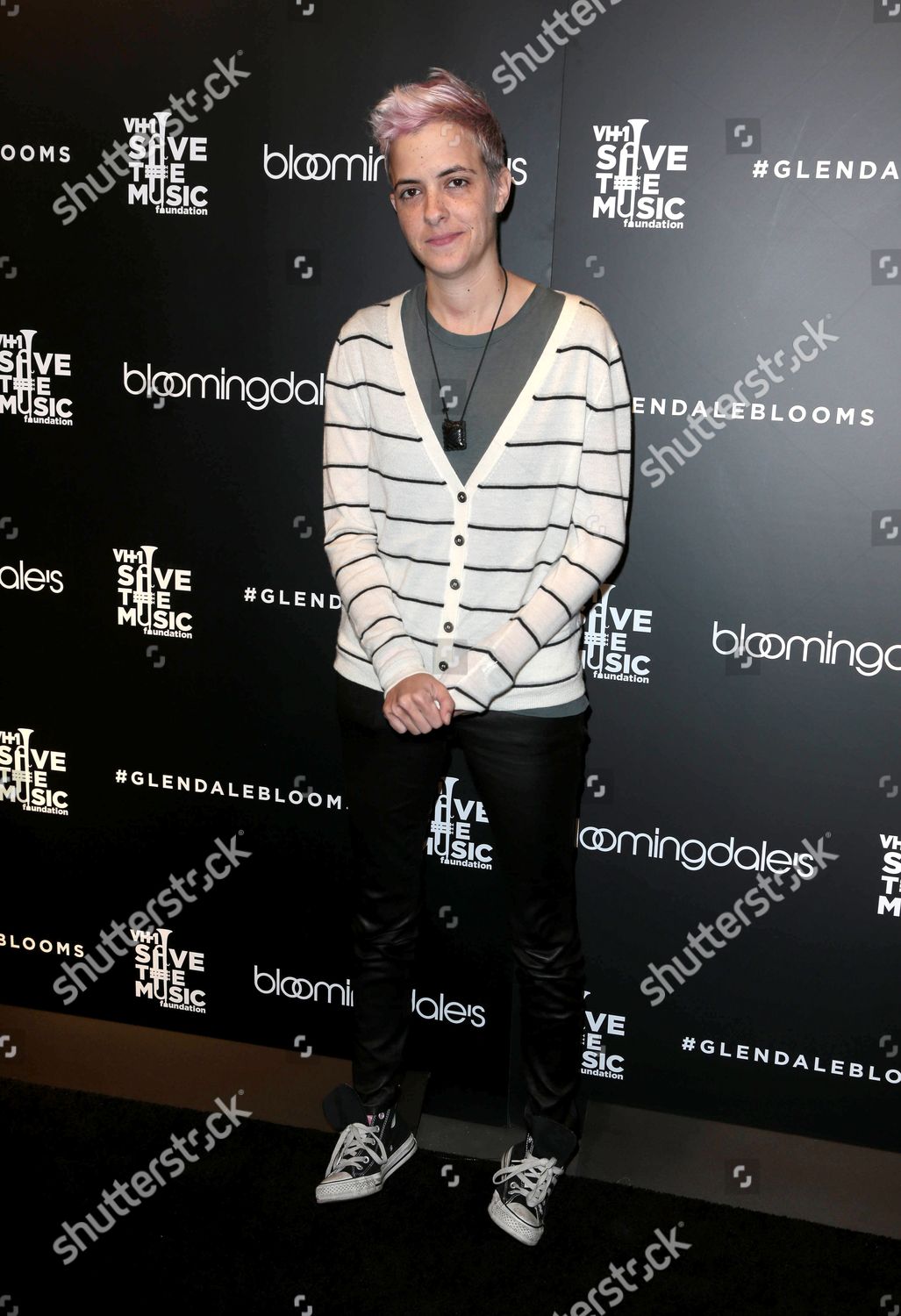 Samantha Ronson Editorial Stock Photo - Stock Image | Shutterstock
