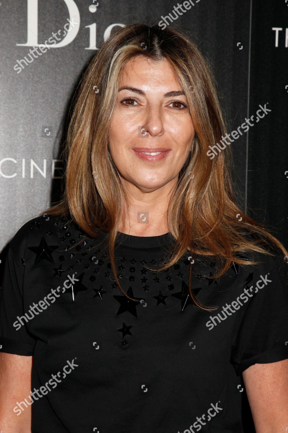 Nina Garcia Editorial Stock Photo - Stock Image | Shutterstock