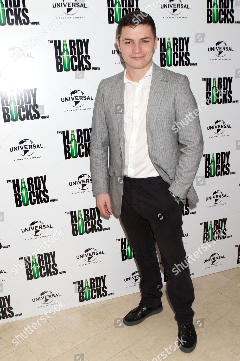 Jody Latham Editorial Stock Photo - Stock Image | Shutterstock