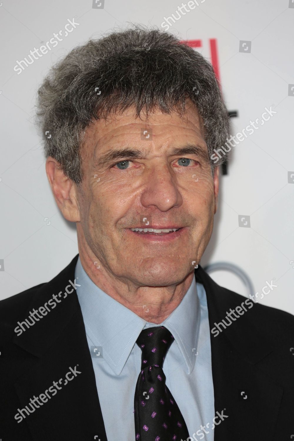 Alan Horn Editorial Stock Photo - Stock Image | Shutterstock