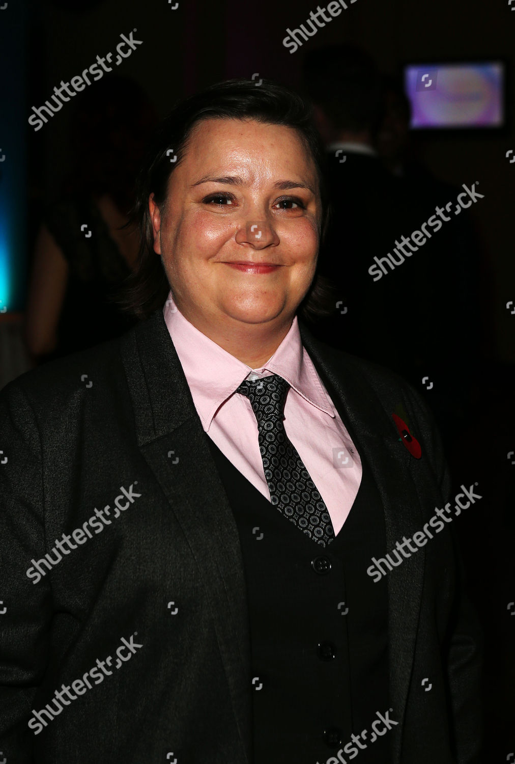 Susan Calman Editorial Stock Photo Stock Image Shutterstock