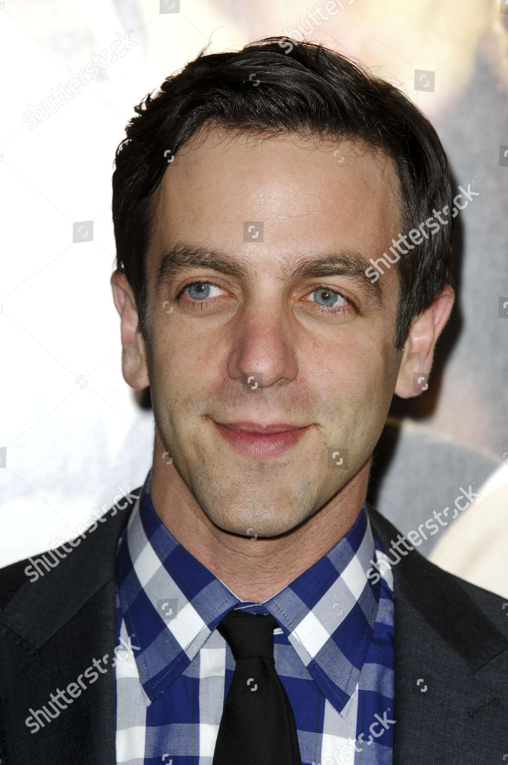 Bj Novak Editorial Stock Photo - Stock Image | Shutterstock