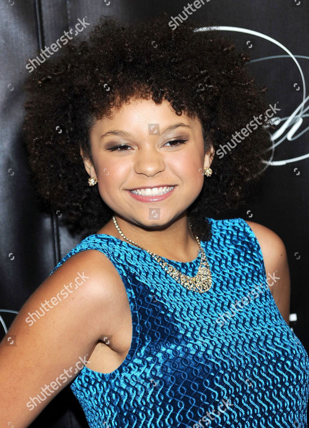 Rachel Crow Editorial Stock Photo - Stock Image | Shutterstock