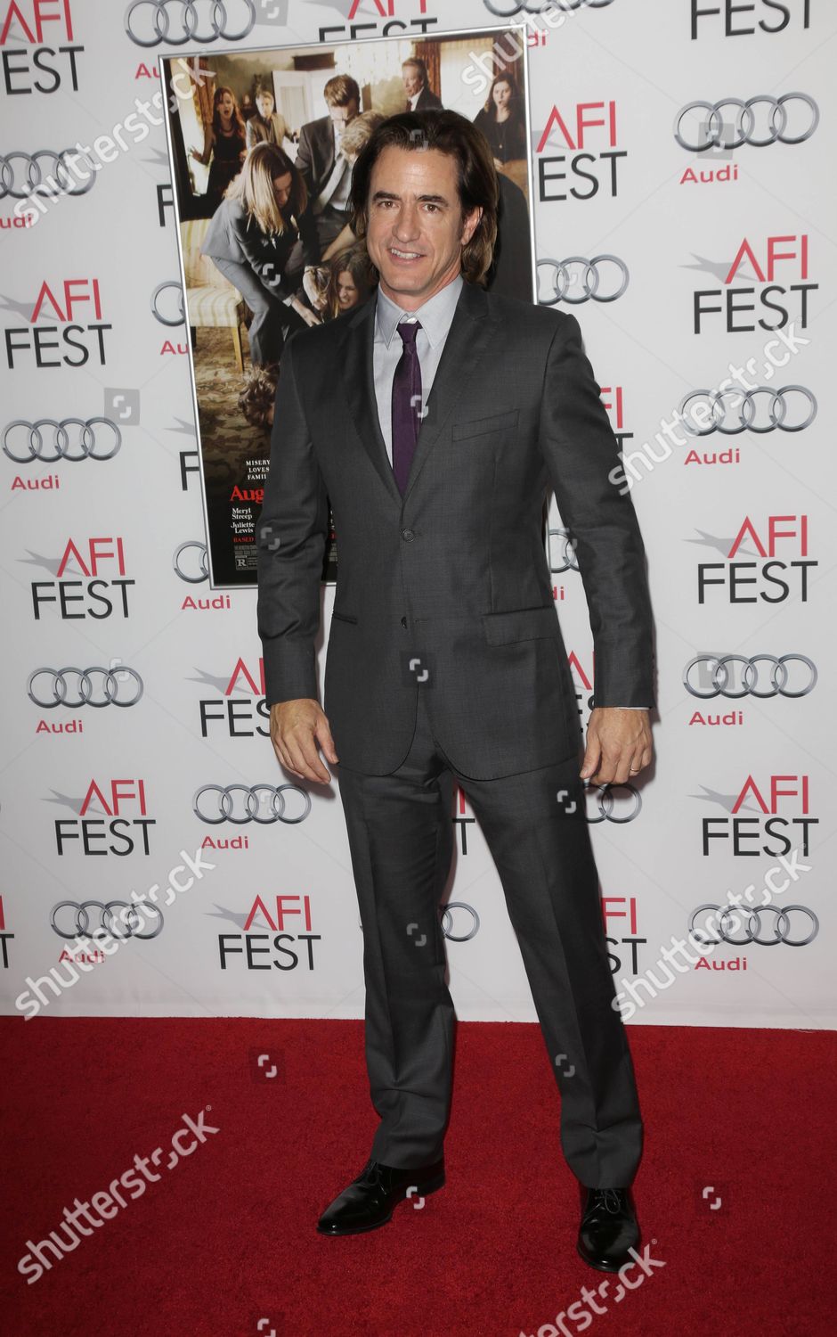 Dermot Mulroney Editorial Stock Photo - Stock Image | Shutterstock