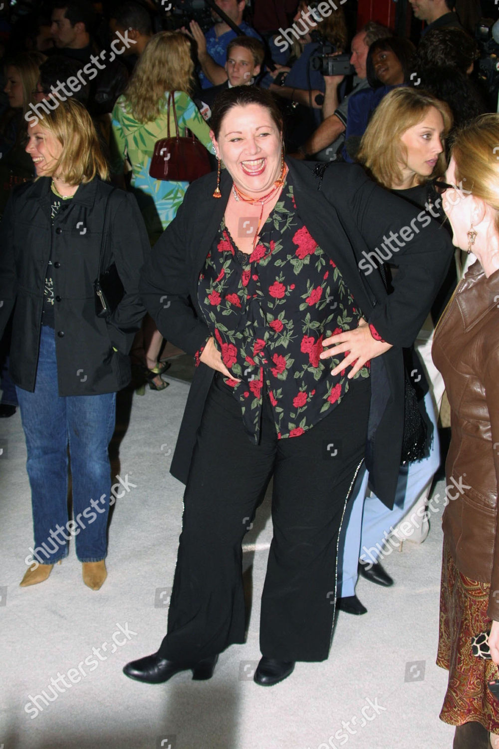 Camryn Manheim Editorial Stock Photo - Stock Image | Shutterstock