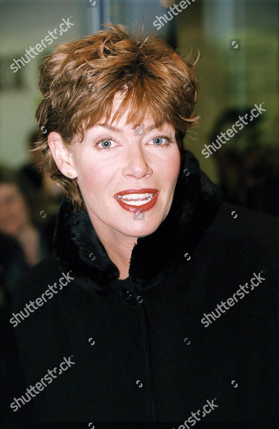 Kelly Mcgillis Editorial Stock Photo - Stock Image | Shutterstock